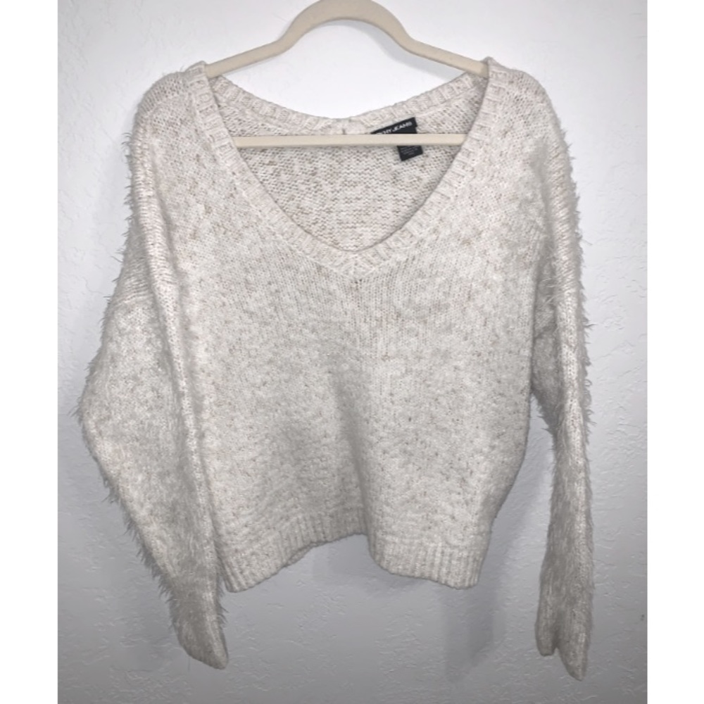 DKNY Jeans sweater